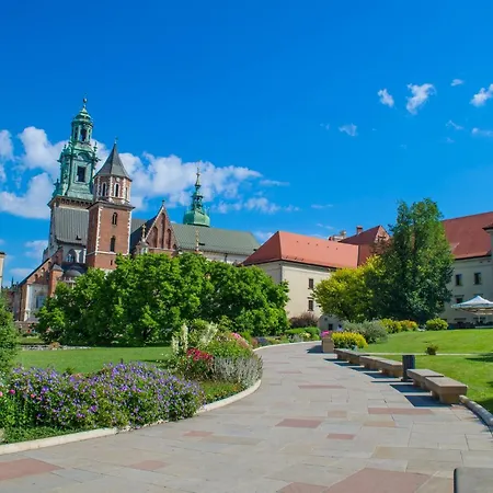 Apartamento Pradnik Bialy *