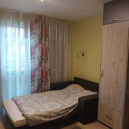 Pradnik Bialy * Cracóvia